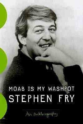Moab Is My Washpot(English, Paperback, Fry Stephen)