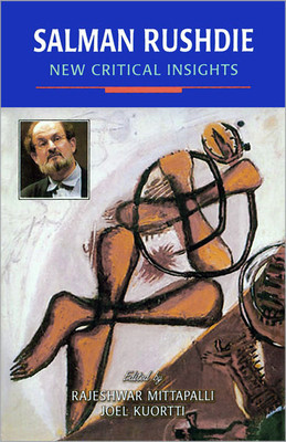 Salaman Rushdie(English, Hardcover, unknown)