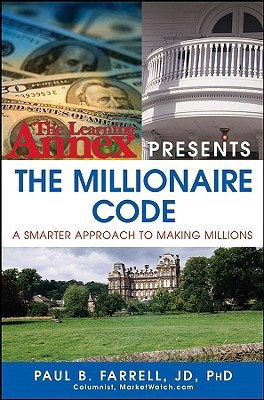 The Learning Annex Presents the Millionaire Code(English, Paperback, Farrell Paul B.)