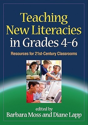 Teaching New Literacies in Grades 4-6(English, Hardcover, unknown)