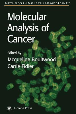 Molecular Analysis of Cancer(English, Paperback, unknown)