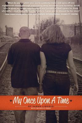My Once Upon a Time(English, Hardcover, Liborio Sarah)