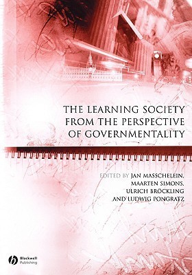 The Learning Society from the Perspective of Governmentality(English, Paperback, unknown)