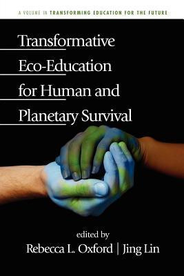 Transformative Eco-Education for Human and Planetary Survival(English, Paperback, unknown)