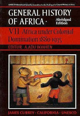 UNESCO General History of Africa(English, Paperback, UNESCO)