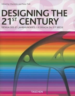 Designing the 21st Century(English, Paperback, unknown)