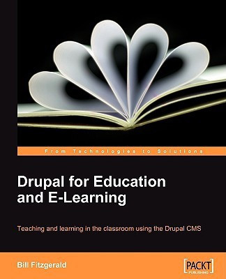 Drupal for Education and E-Learning(English, Electronic book text, Fitzgerald Bill)