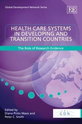 Health Care Systems in Developing and Transition Countries(English, Hardcover, unknown)