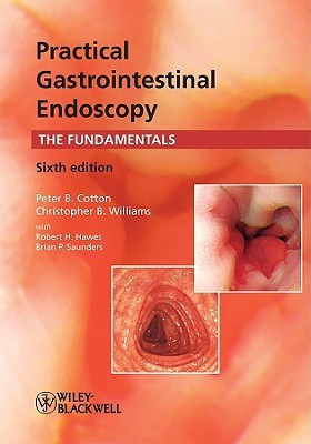Practical Gastrointestinal Endoscopy 6 2nd  Edition(English, Hardcover, Cotton Peter B.)