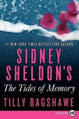 Sidney Sheldon's The Tides of Memory (Large Print)(English, Paperback, Sheldon Sidney)