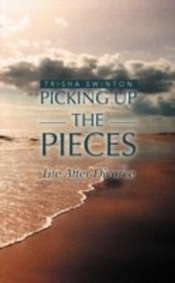 Picking Up The Pieces(English, Paperback, Swinton Trisha)