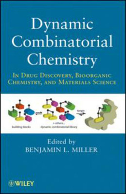 Dynamic Combinatorial Chemistry(English, Hardcover, unknown)