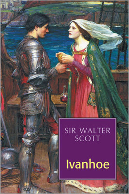 Ivanhoe(English, Hardcover, Scott Walter Sir)