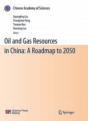 Oil and Gas Resources in China: A Roadmap to 2050(English, Paperback, unknown)