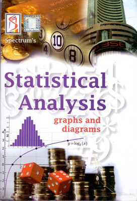 Statistical Analysis - Graph and Diagrams(English, Paperback, Kalapna Rajaram)