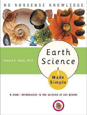 Earth Science Made Simple(English, Paperback, Albin Edward F)