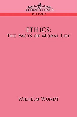 Ethics(English, Paperback, Wundt Wilhelm)