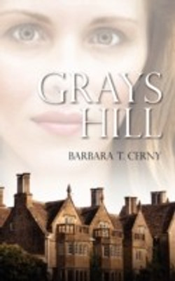 Grays Hill(English, Hardcover, Cerny Barbara T)