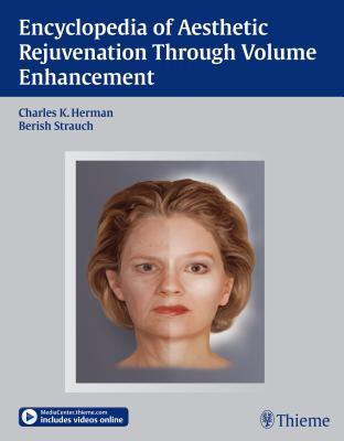 Encyclopedia of Aesthetic Rejuvenation Through Volume Enhancement(English, Hardcover, unknown)