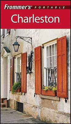 Frommer's Portable Charleston(English, Paperback, Porter Darwin)