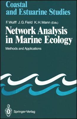 Network Analysis in Marine Ecology(English, Hardcover, unknown)