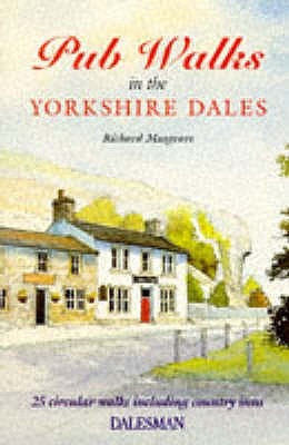 Pub Walks in the Yorkshire Dales(English, Paperback, Musgrave Richard)
