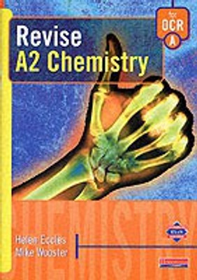 A Revise A2 Level Chemistry for OCR Specification(English, Paperback, Eccles Helen)