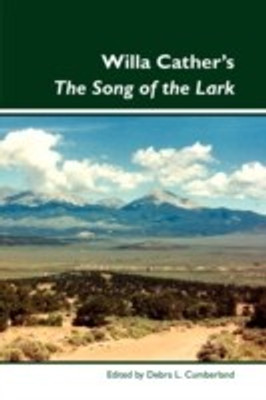 Willa Cather's The Song of the Lark(English, Paperback, unknown)