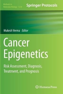 Cancer Epigenetics(English, Hardcover, unknown)