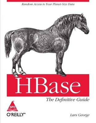 Hbase(English, Paperback, George Lars)
