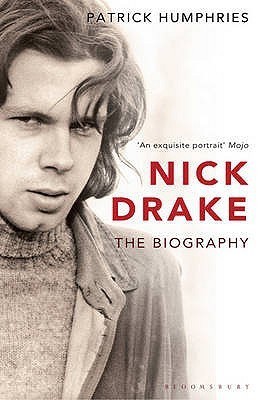 Nick Drake(English, Paperback, Humphries Patrick)