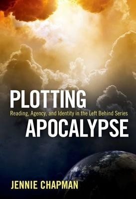 Plotting Apocalypse(English, Hardcover, Chapman Jennie)
