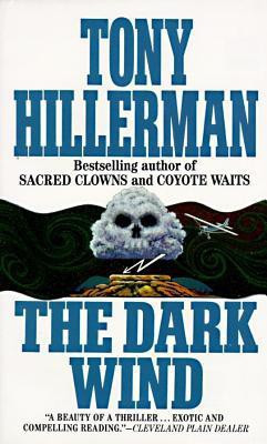 The Dark Wind(English, Paperback, Hillerman Tony)