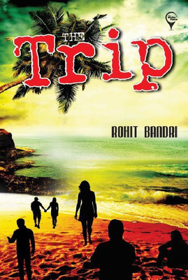 The Trip(English, Paperback, unknown)