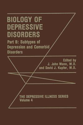 Biology of Depressive Disorders. Part B(English, Paperback, unknown)