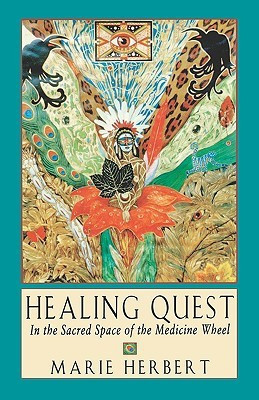 Healing Quest(English, Paperback, Herbert Marie)