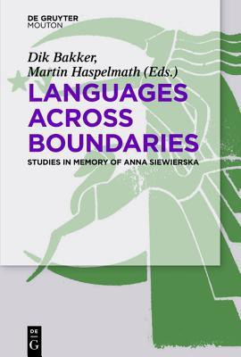 Languages Across Boundaries(English, Hardcover, unknown)