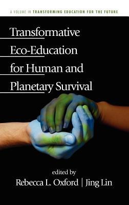 Transformative Eco-Education for Human and Planetary Survival(English, Hardcover, unknown)