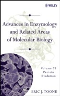 Advances in Enzymology and Related Areas of Molecular Biology, Volume 75 Volume 75 Edition(English, Hardcover, unknown)