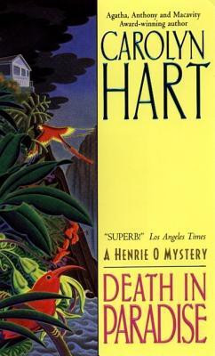 Death in Paradise(English, Paperback, Hart Carolyn G)