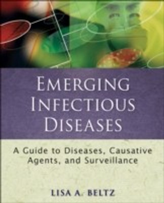 Emerging Infectious Diseases(English, Paperback, Beltz Lisa A.)