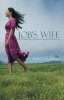 Job's Wife(English, Paperback, Zuber Ruth Ellen)