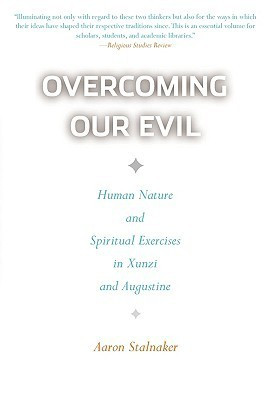 Overcoming Our Evil(English, Paperback, Stalnaker Aaron)