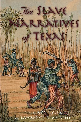 The Slave Narratives of Texas(English, Paperback, unknown)
