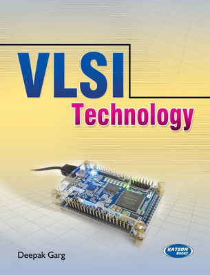 VLSI Technology(Paperback, By Deepak Garg)