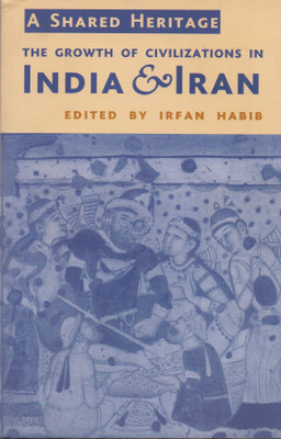 A Shared Heritage(English, Paperback, unknown)