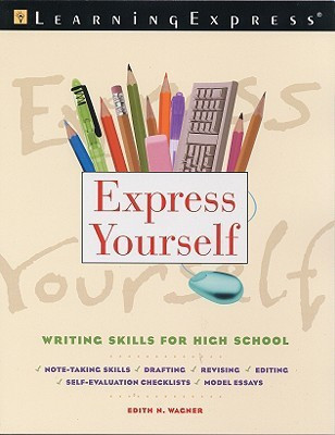 Express Yourself(English, Paperback, Wagner Edith H.)