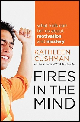 Fires in the Mind(English, Hardcover, Cushman Kathleen)