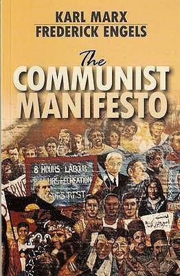The Communist Manifesto(English, Paperback, Marx Karl)