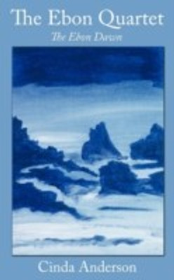 The Ebon Dawn(English, Paperback, anderson cinda)